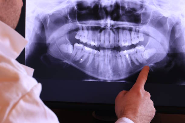 Best Tooth Pain Emergency Relief  in Genoa, OH