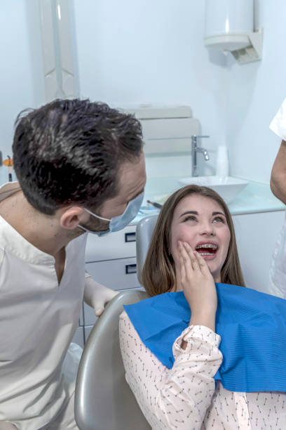 Best Teeth Whitening  in Genoa, OH