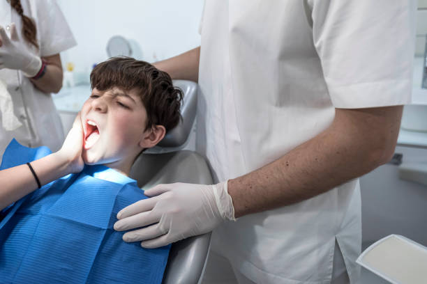 Best Affordable Emergency Dental Care  in Genoa, OH