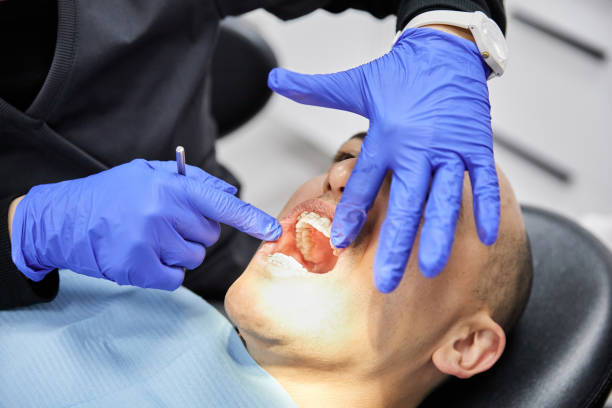 Best Cracked Tooth Emergency Dentist  in Genoa, OH