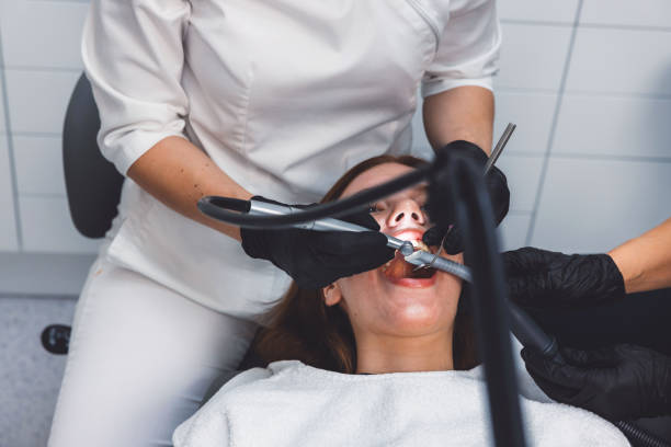 Best Emergency Dental Filling Replacement  in Genoa, OH