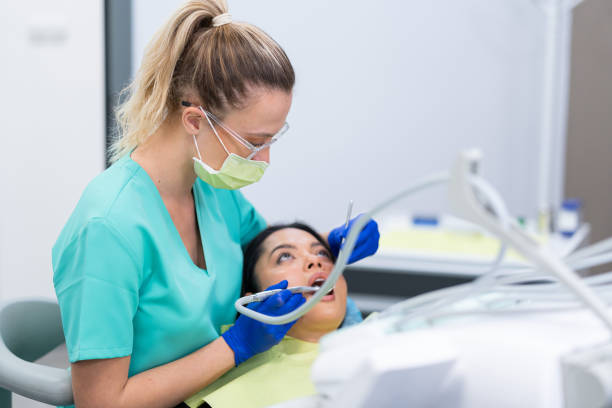 Best Root Canal Emergency Dentist  in Genoa, OH