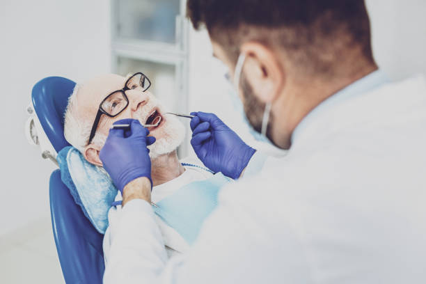 Best Tooth Infection Emergency Dentist  in Genoa, OH